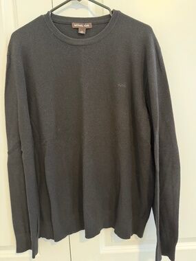 Michael Kors Sweatshirt Men Large